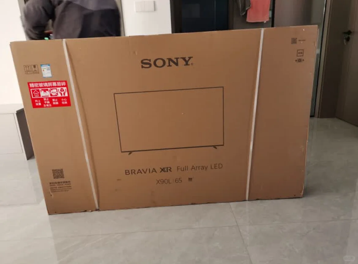 索尼电视，索尼大法好！！！