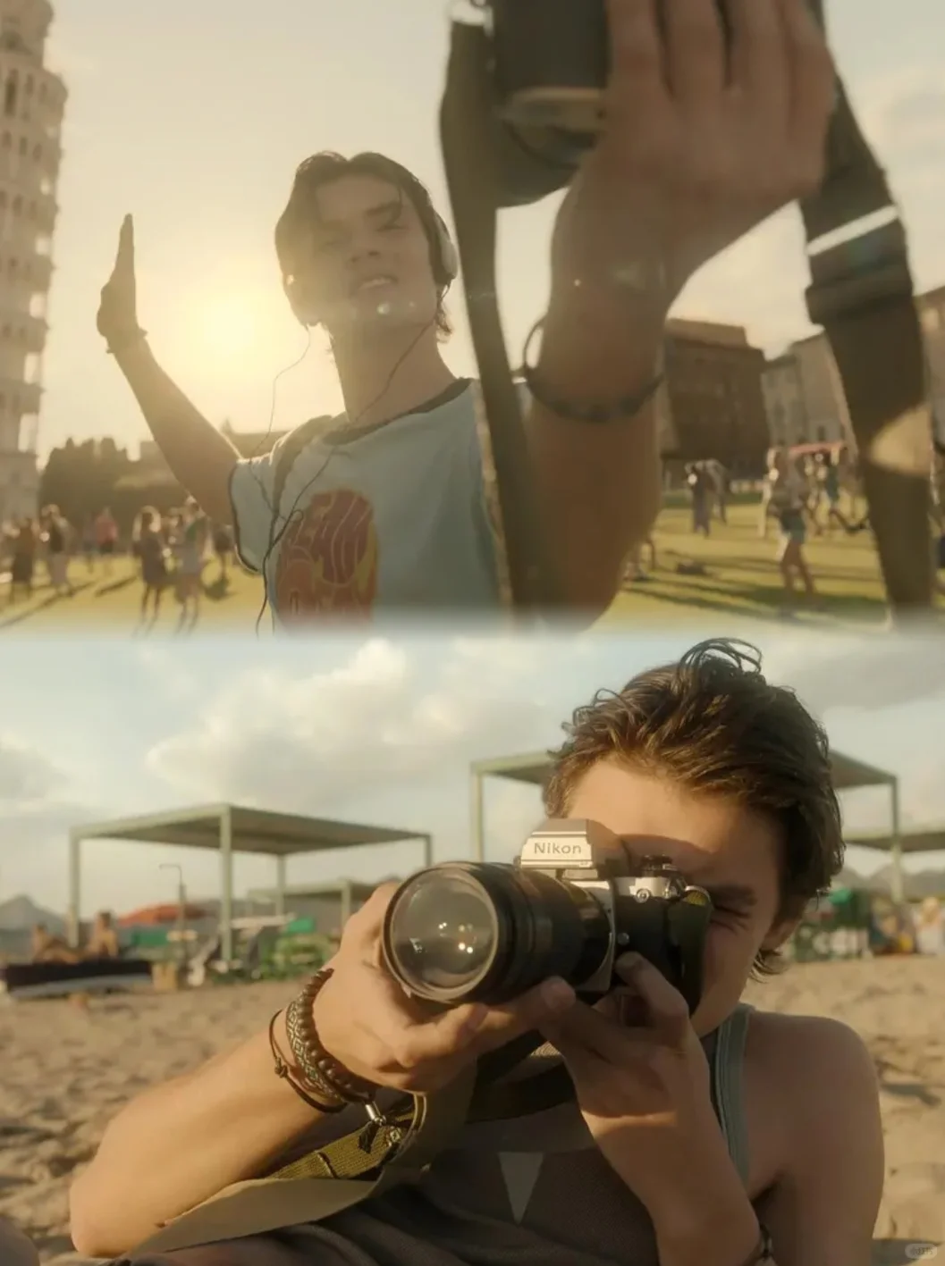 年度必追冠军作🔥超治愈绝赞👑