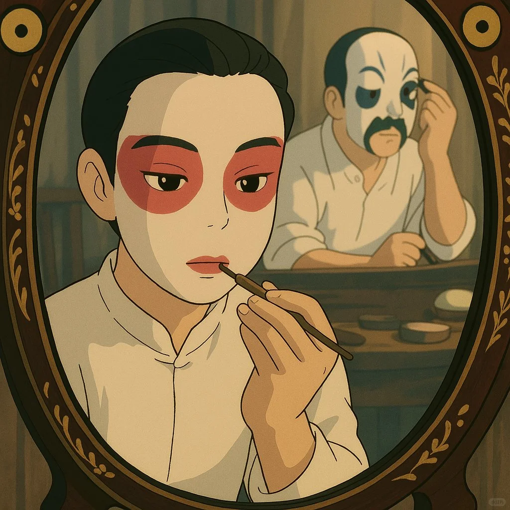 猜猜这是哪部电影？