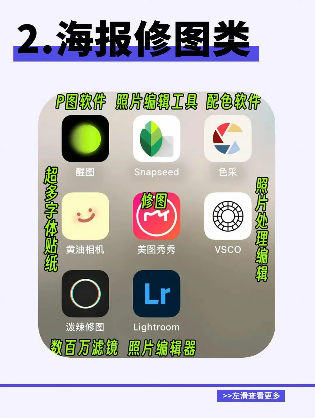 48个自媒体运营必备宝藏app！超实用！！