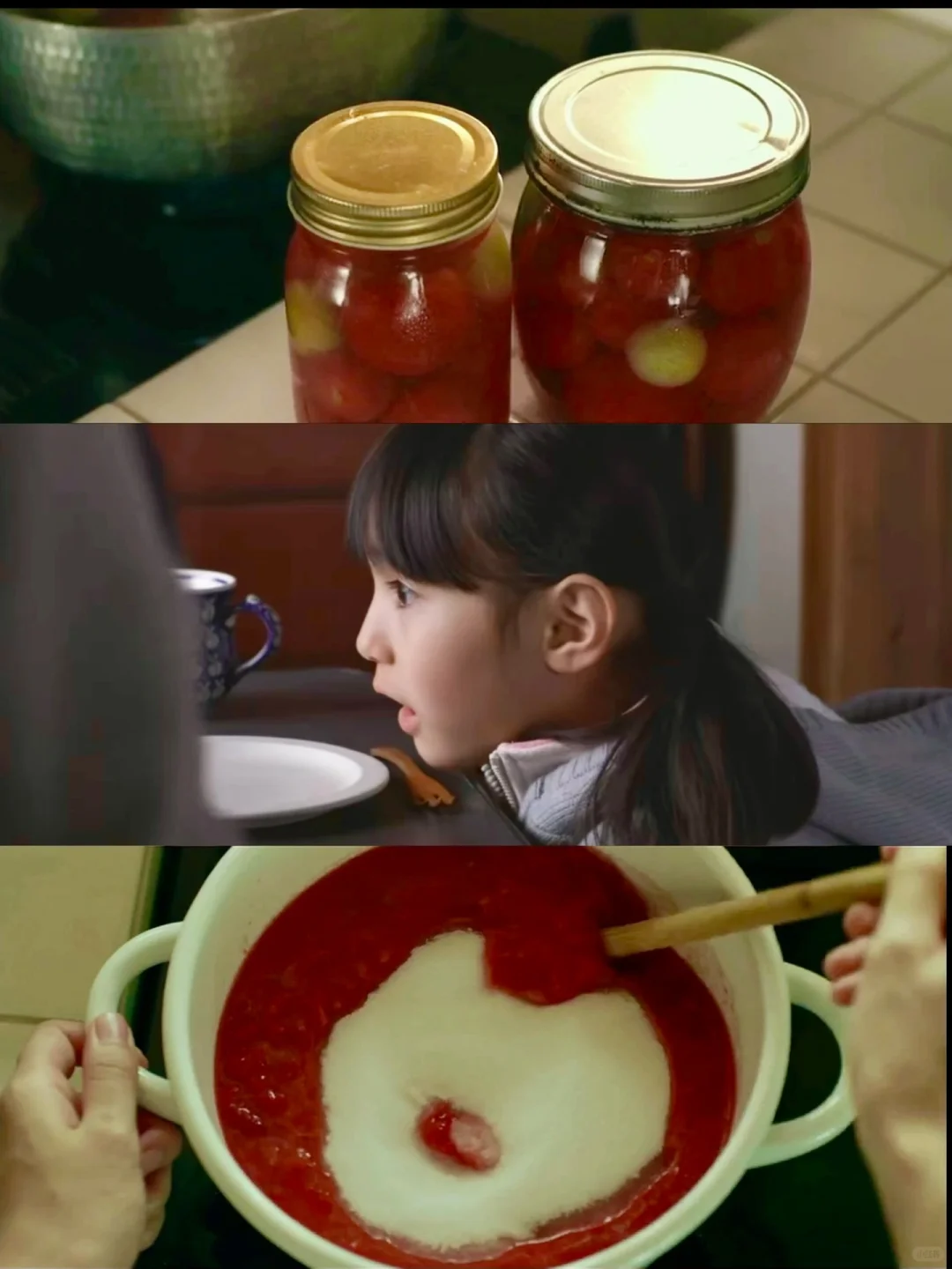 三刷了😭怎么会有这么治愈的电影❗️❗️