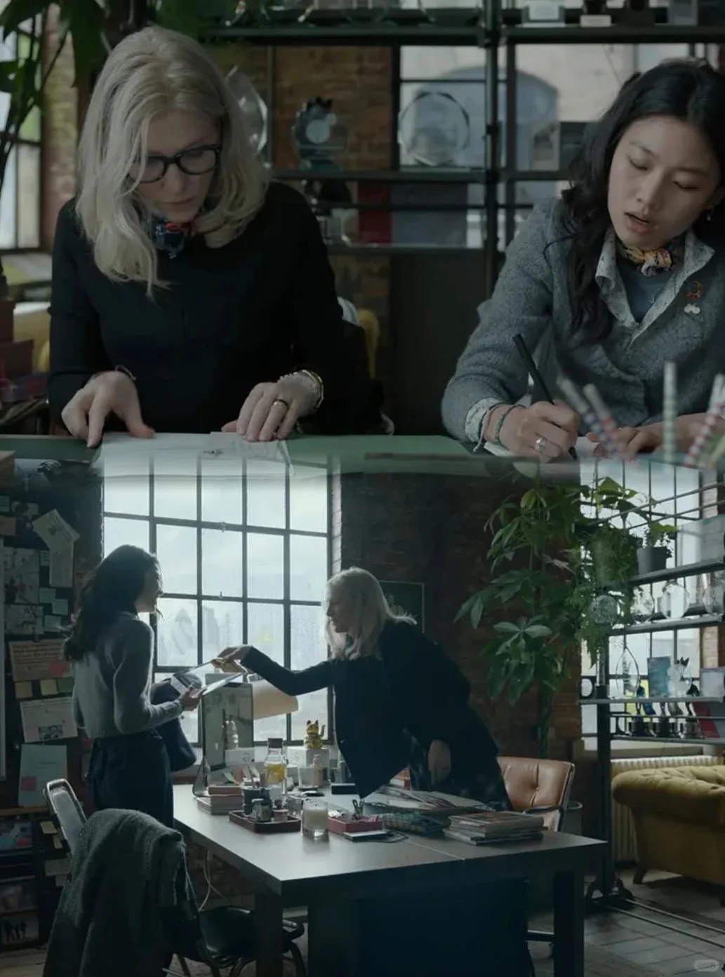 年度必追冠军作🔥超治愈绝赞👑