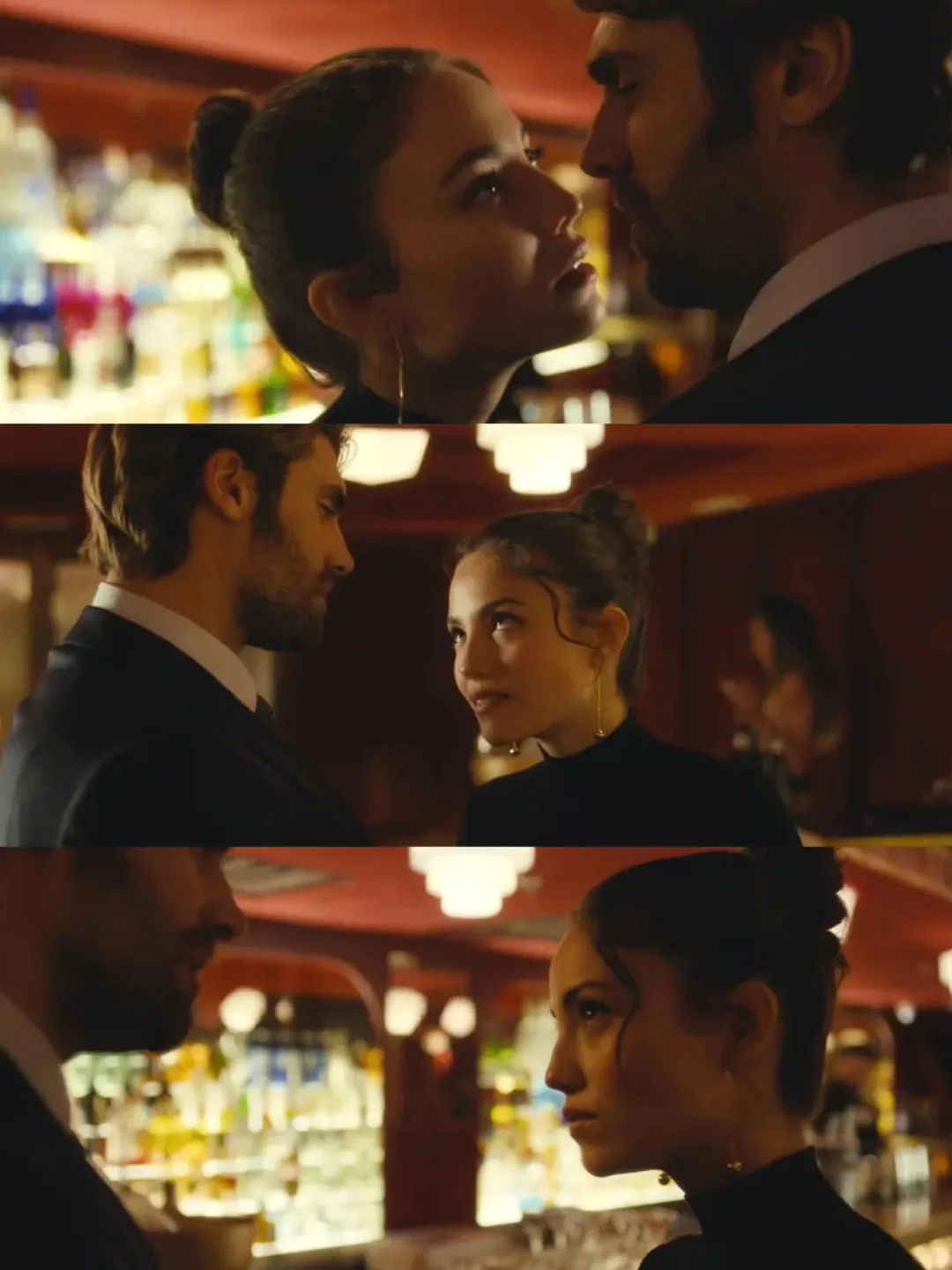 西班牙高配版60度《告诉我你想要什么》