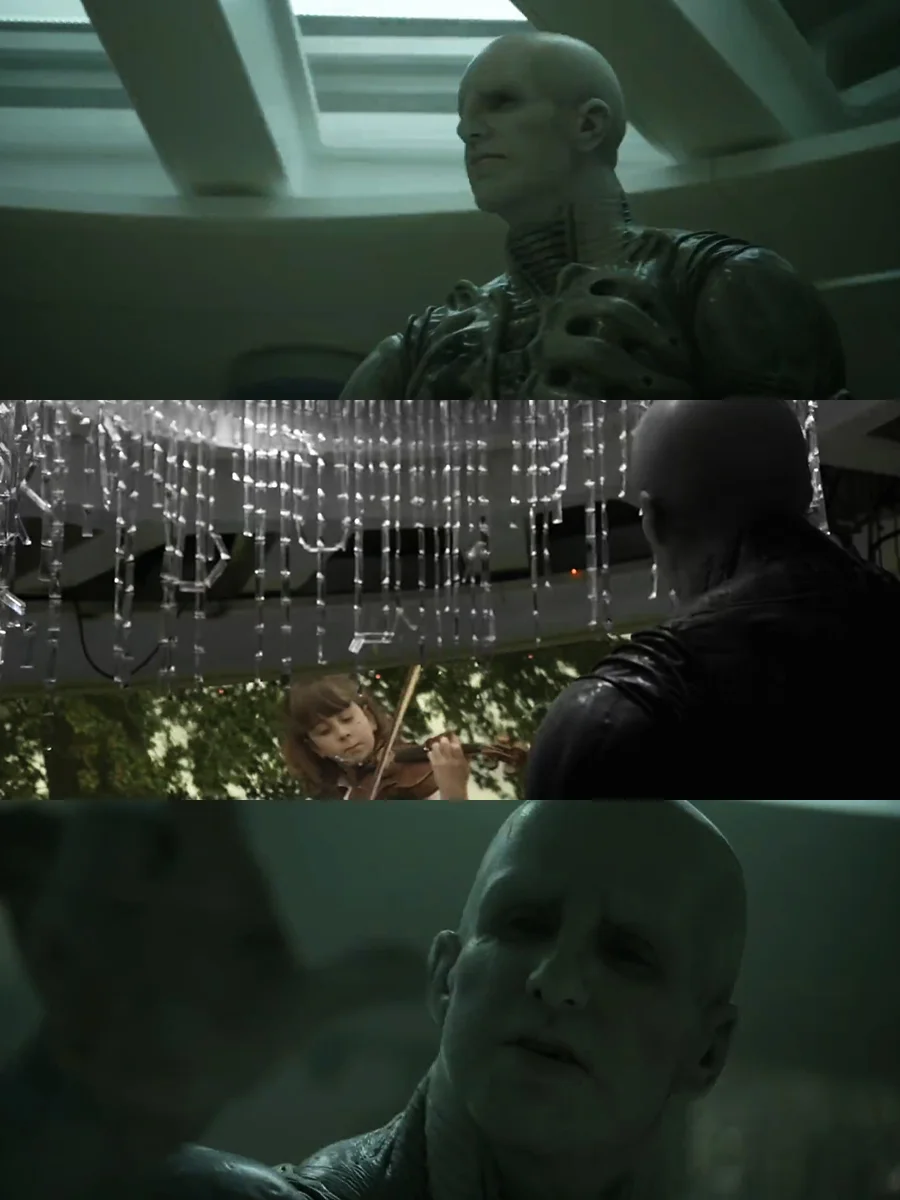 这是我今年看过蕞伟大的电影❗没有之一‼️