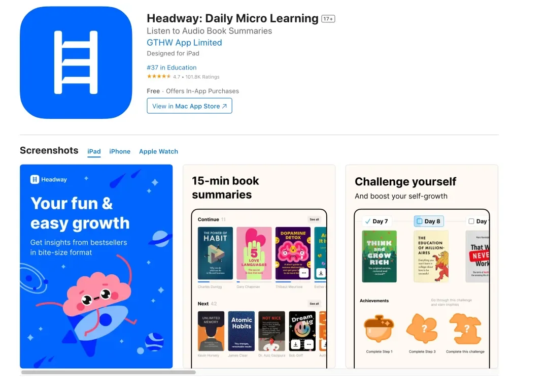 揭秘一个读书APP如何3年内从0到千万用户?