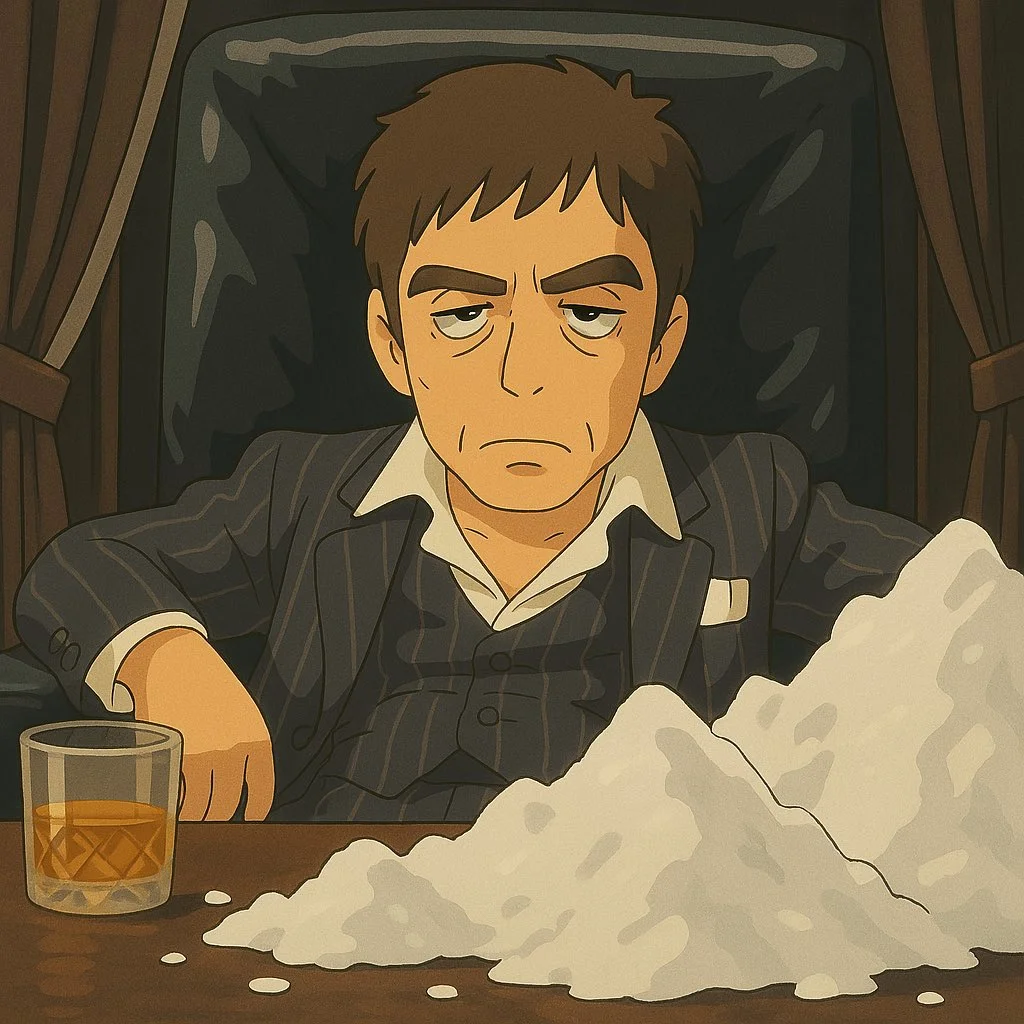 猜猜这是哪部电影？