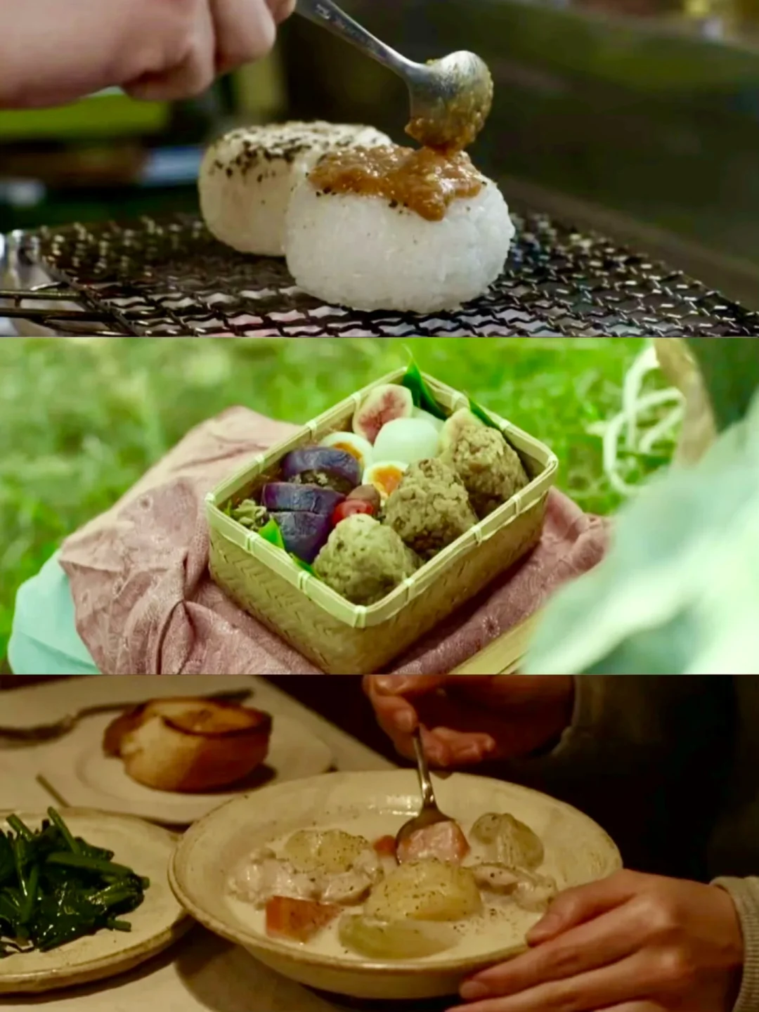 三刷了😭怎么会有这么治愈的电影❗️❗️