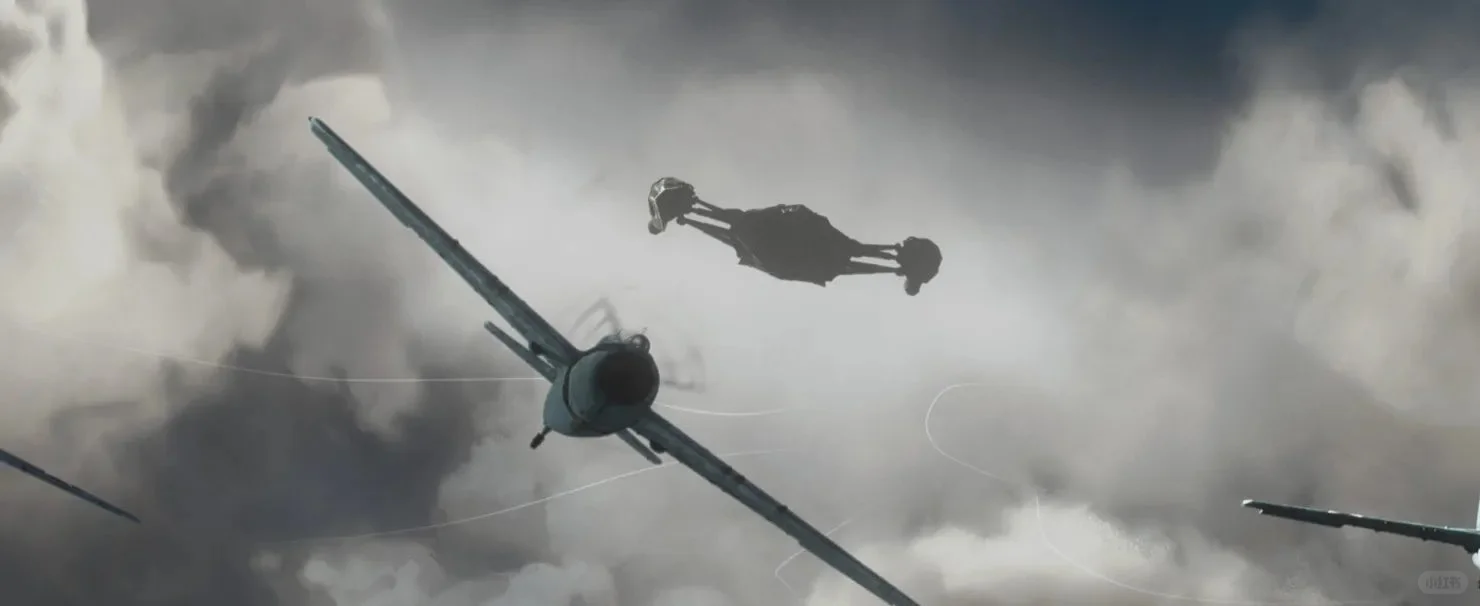 曝《铁血战士》最新电影海报，6月上映！