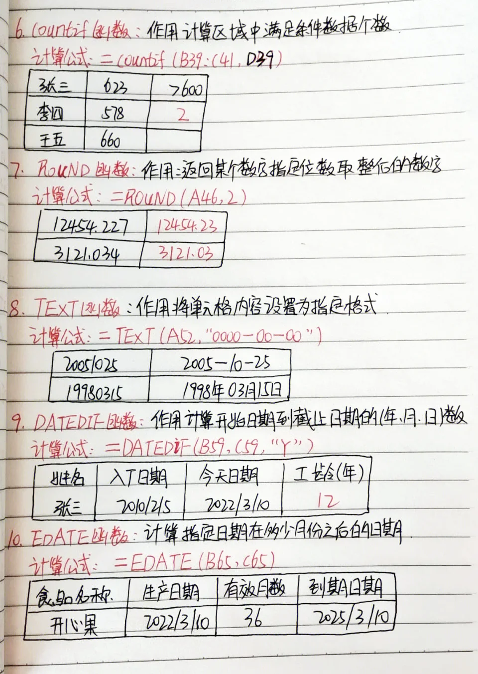 零基础认识键盘功能，与Excel快捷键大全