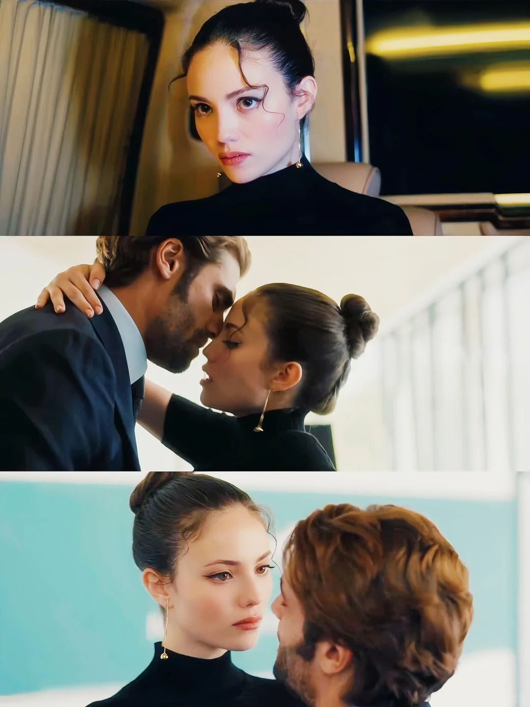 西班牙高配版60度《告诉我你想要什么》