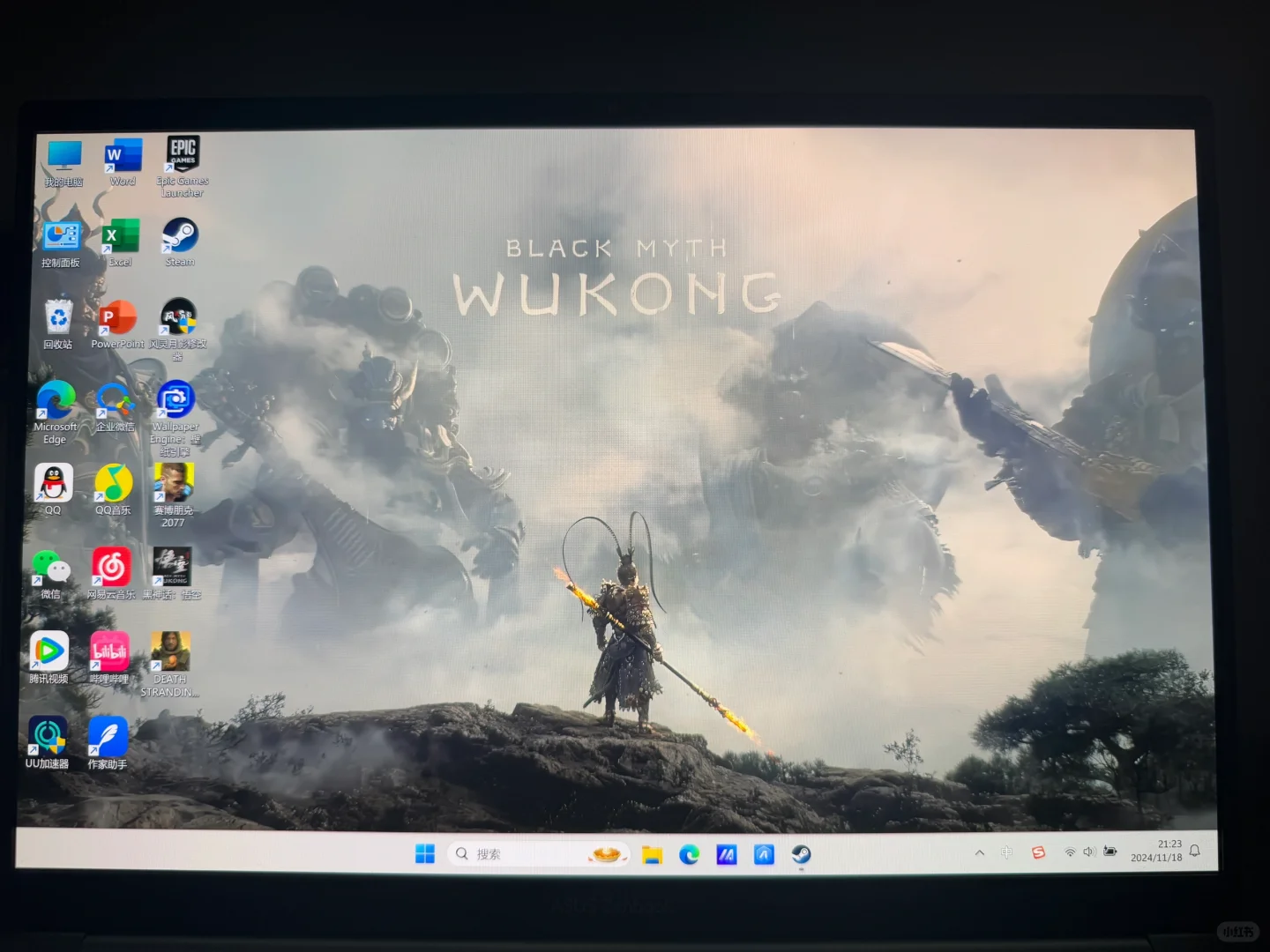 Wallpaper软件壁纸一览🎉