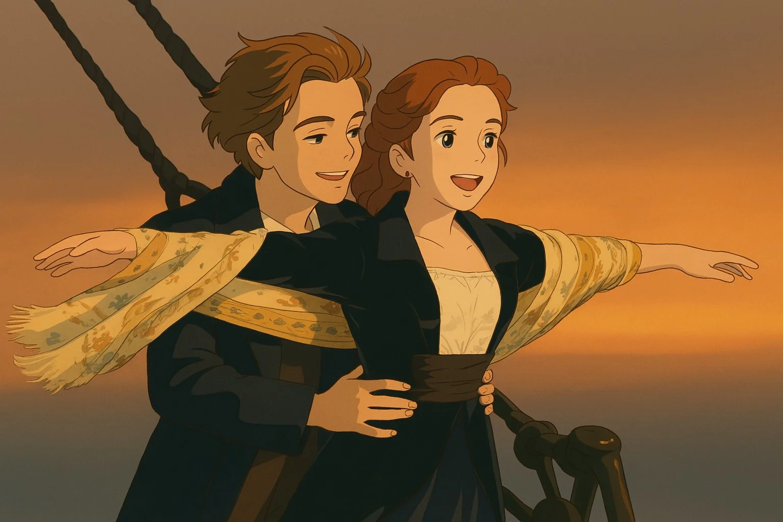 猜猜这是哪部电影？