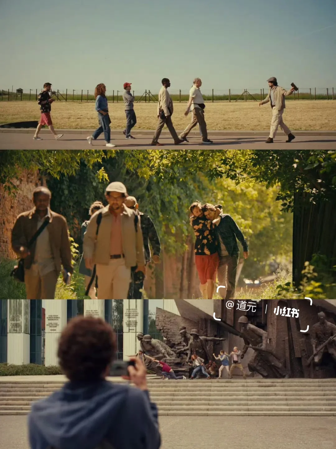 😭近期看过最好哭电影❗如何戒断痛苦❗️