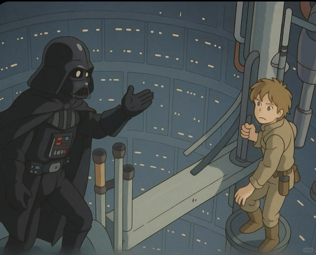 猜猜这是哪部电影？