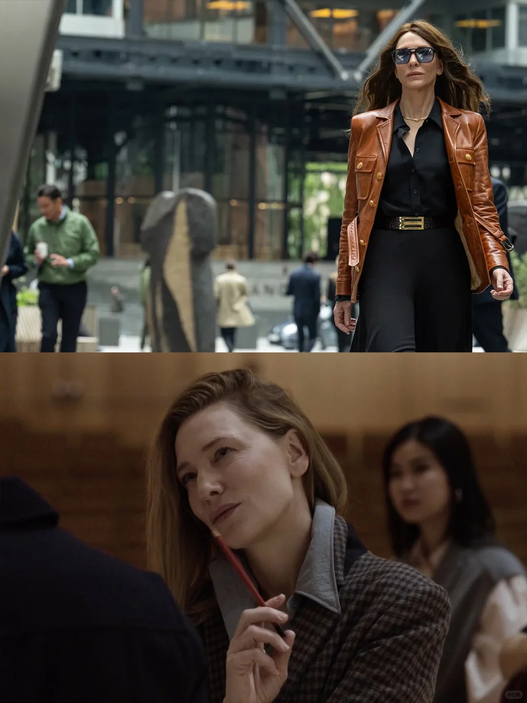 全明星现代谍战电影《黑袋行动》今日上线❗