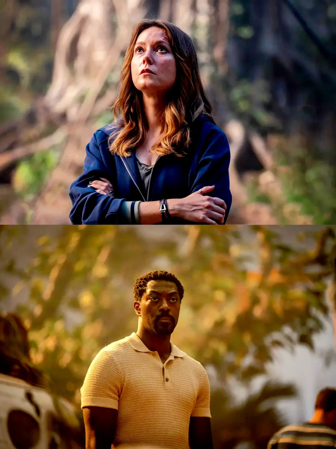 2025必看悬疑神剧💥比《无人生还》更窒息‼️