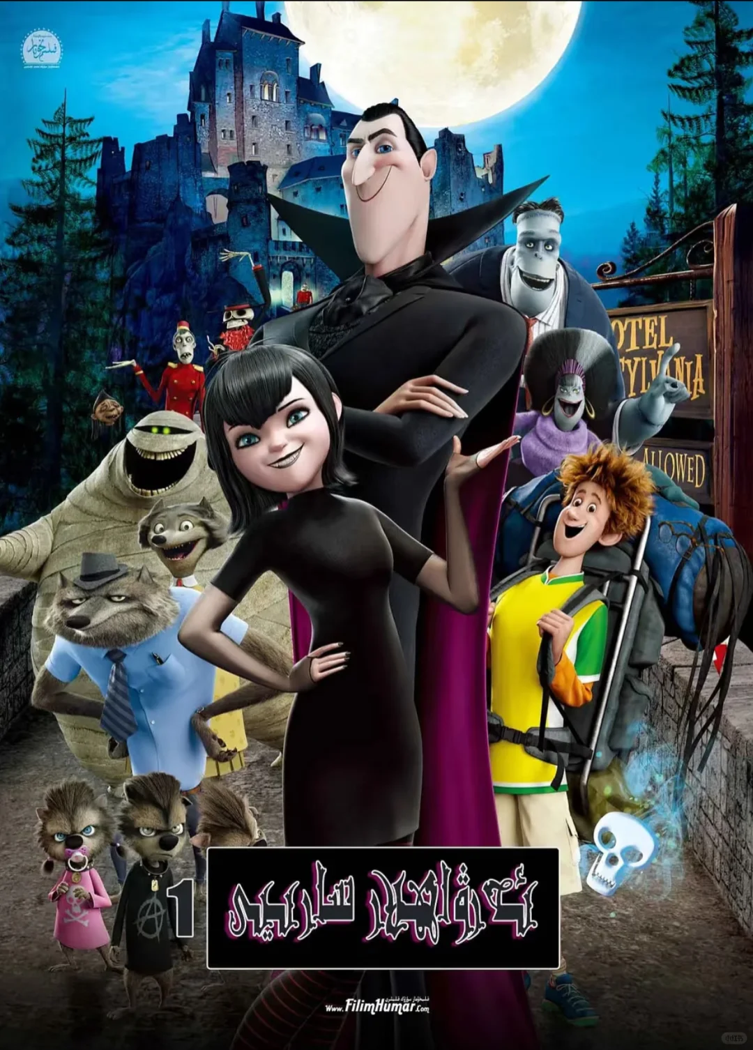 电影推荐❗每部都值得N刷❗