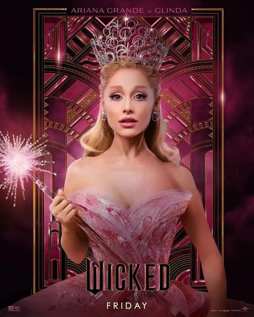 🎬奇幻电影大赏 | 带你踏入异世界🌍