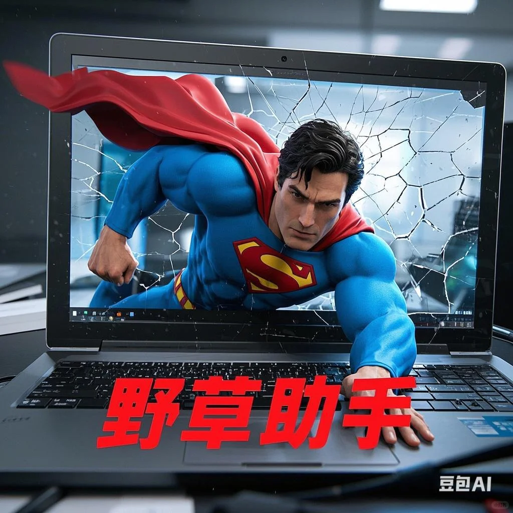 4.2野草助手口令分享码～组合🈴码