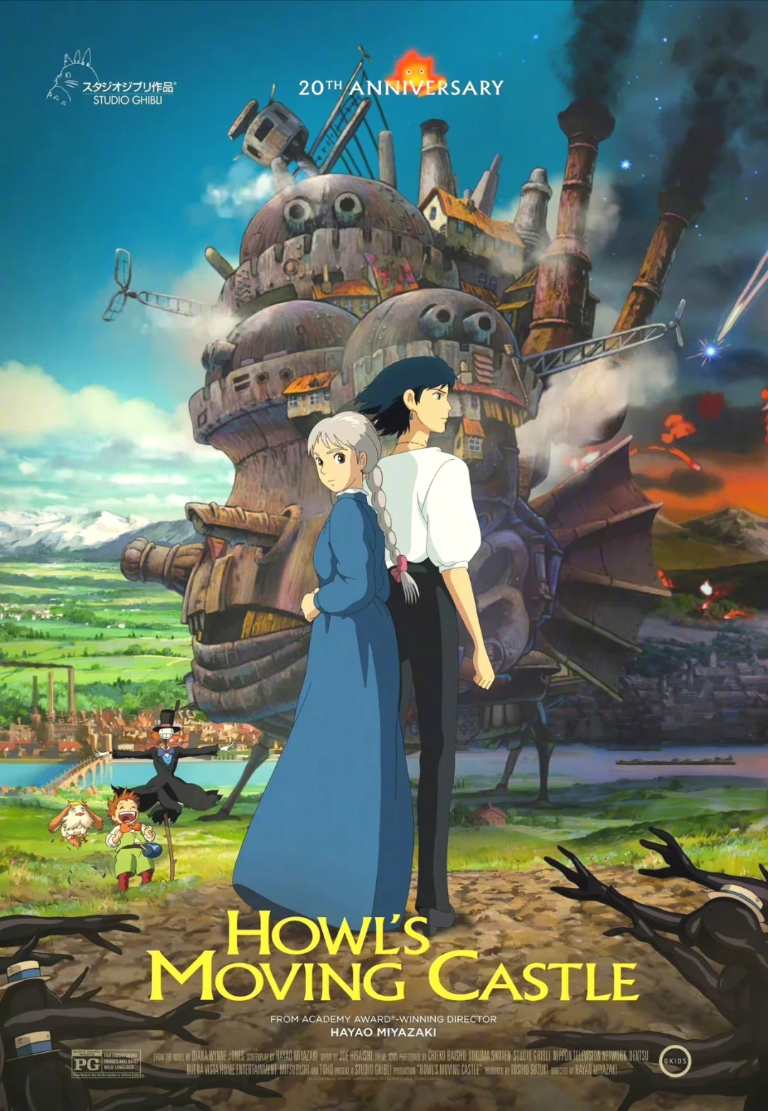 电影推荐❗每部都值得N刷❗