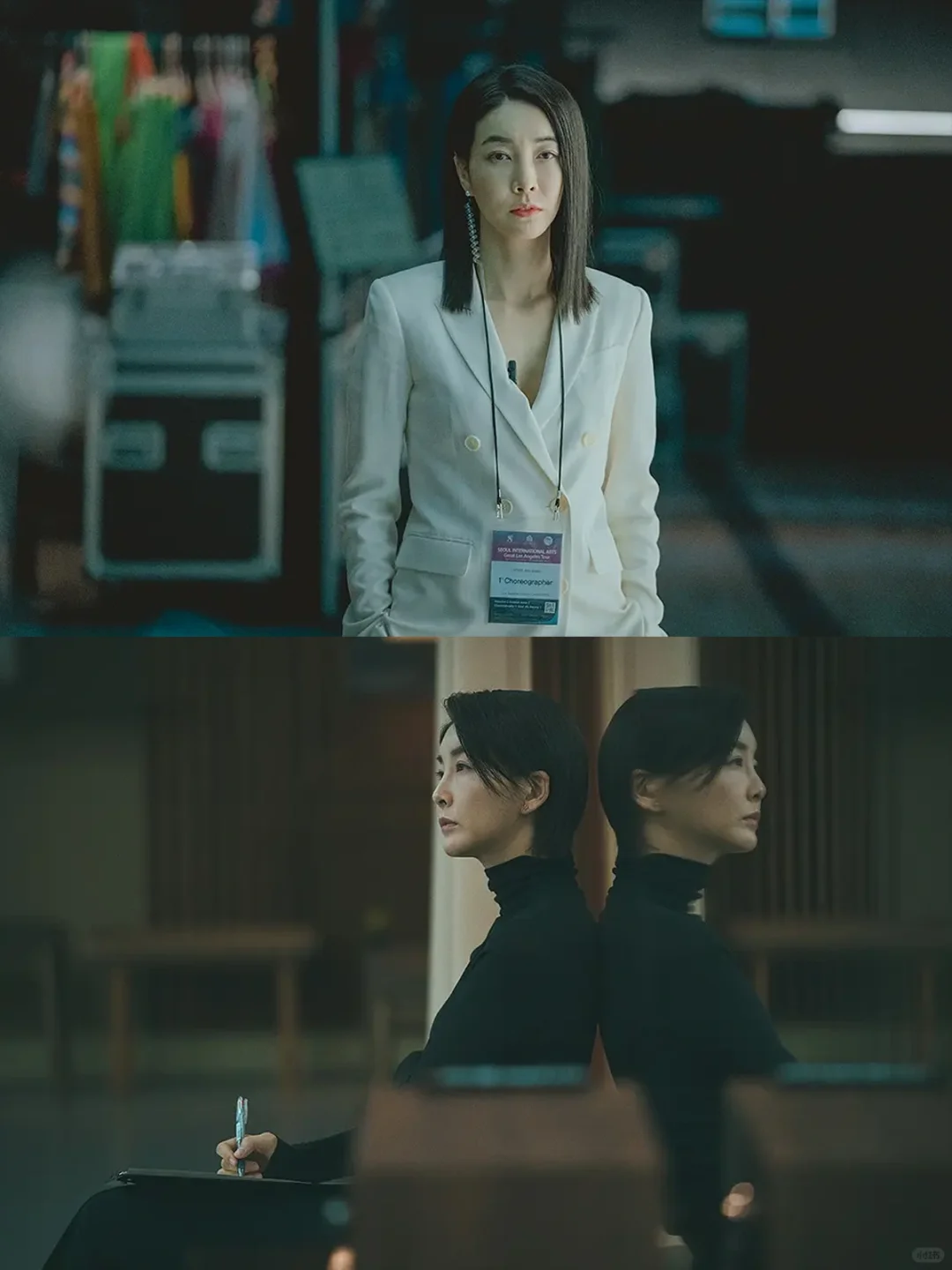 韩国治愈电影《没事，没事，没事！》今日上线❗️