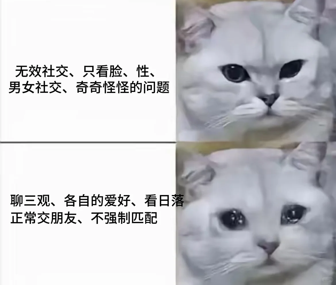 区别于传统社交,我们凭什么做深度社交?