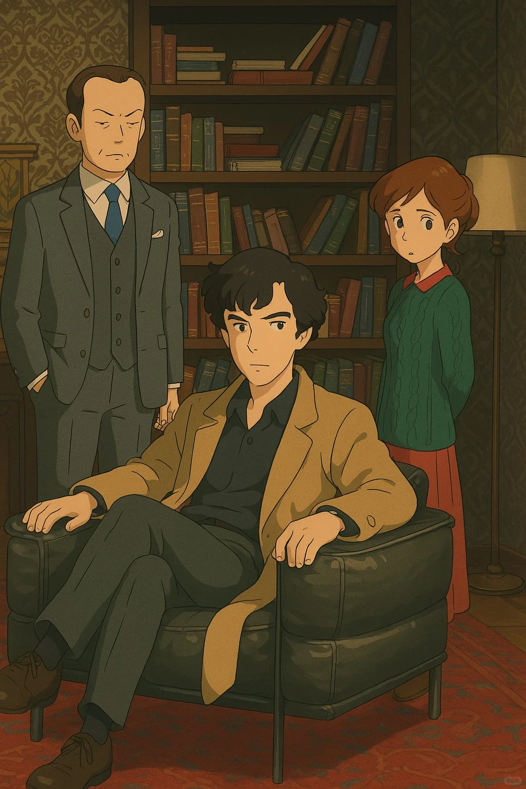 猜猜这是哪部电影？