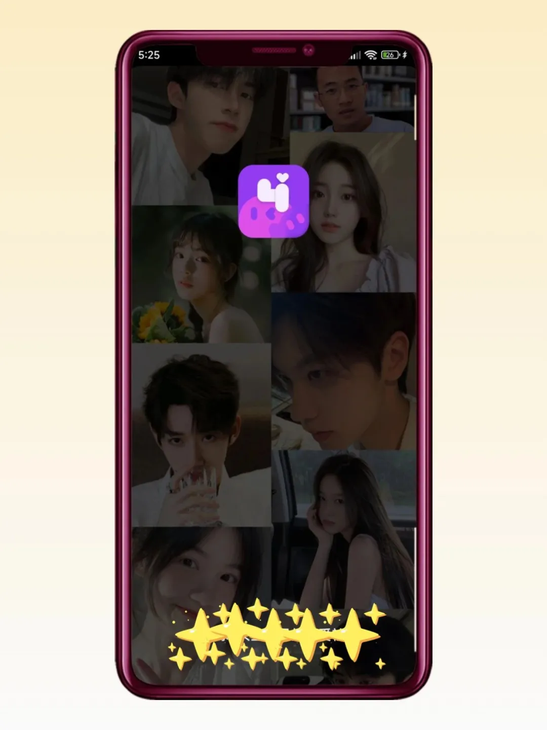 4️⃣这次更新真的有点东西！