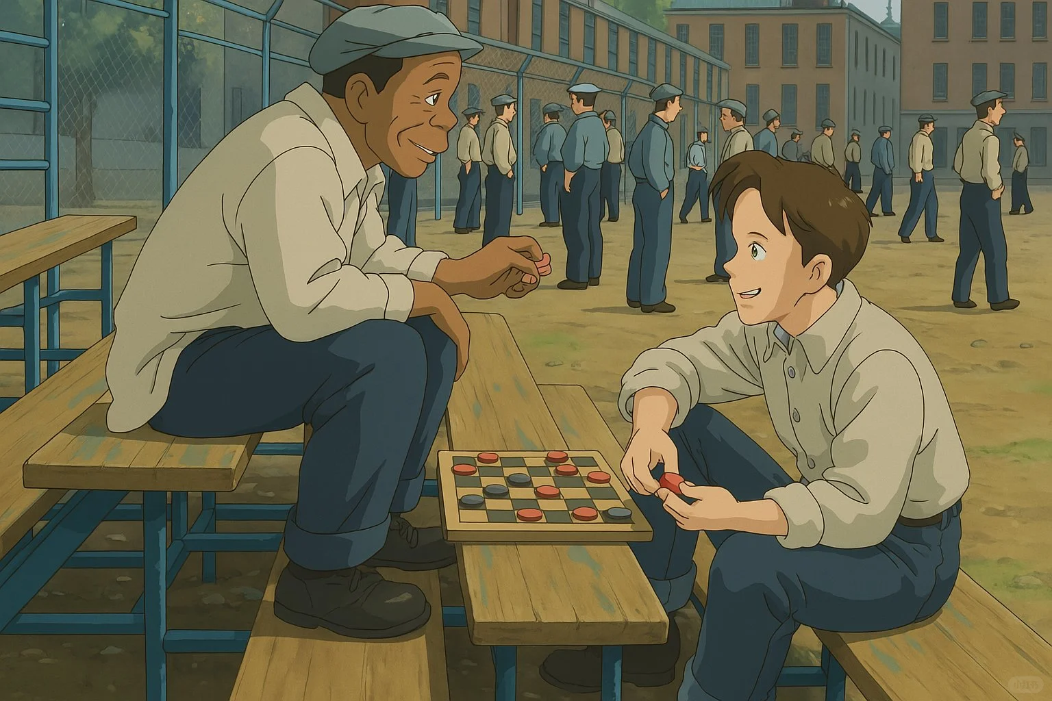 猜猜这是哪部电影？