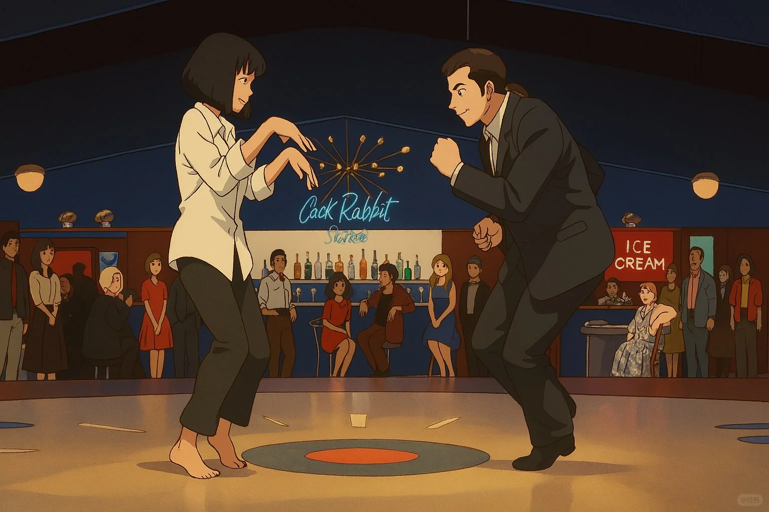 猜猜这是哪部电影？