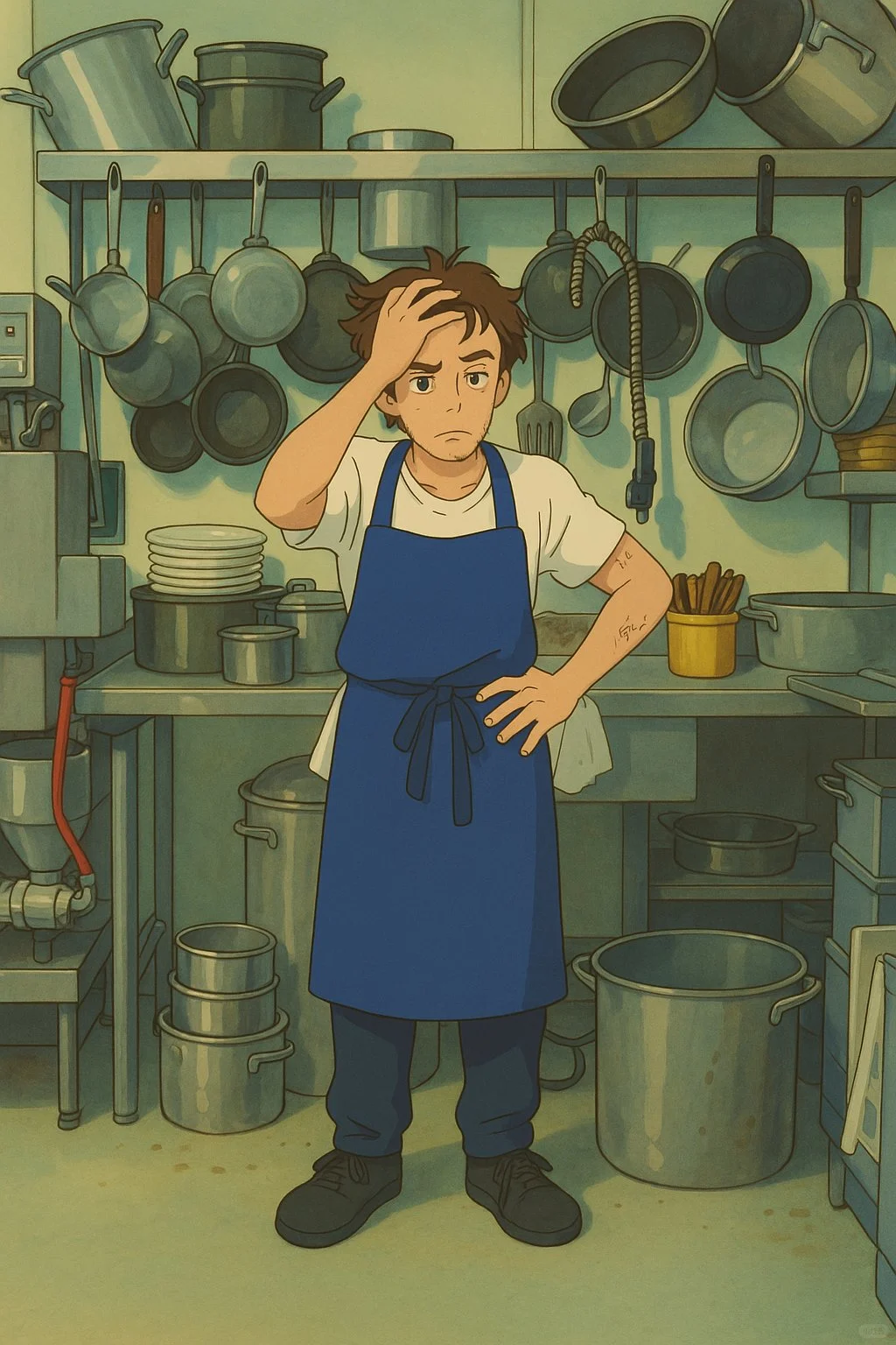 猜猜这是哪部电影？