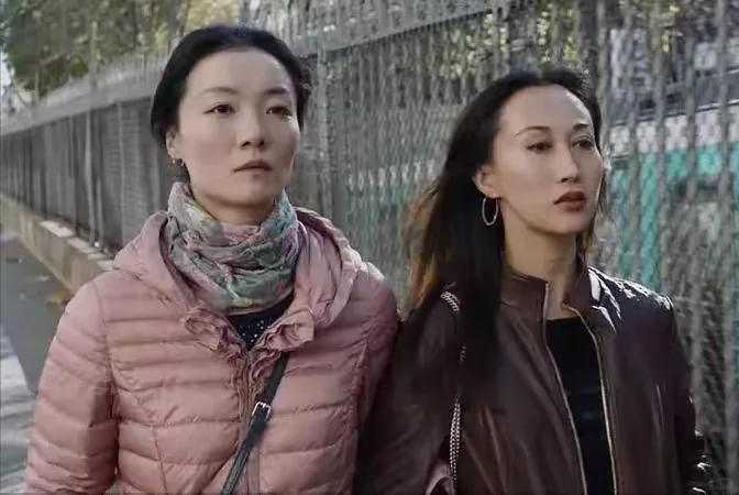 🔥🔥迄今未能上映的国产限制级影片《下海》