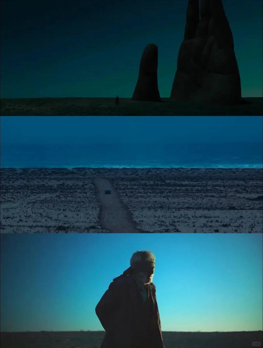 深夜电影，哭到决堤😭