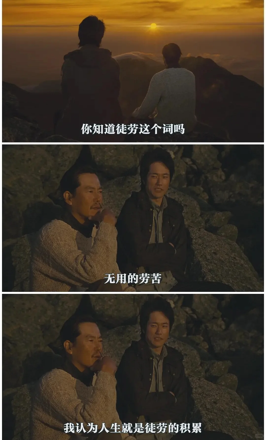 两部春天的治愈系电影《背负春天》