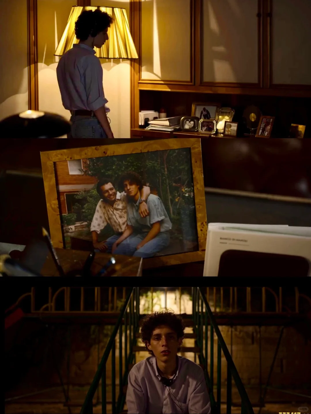 年度神作🌟看完想去那不勒斯过夏天🌊