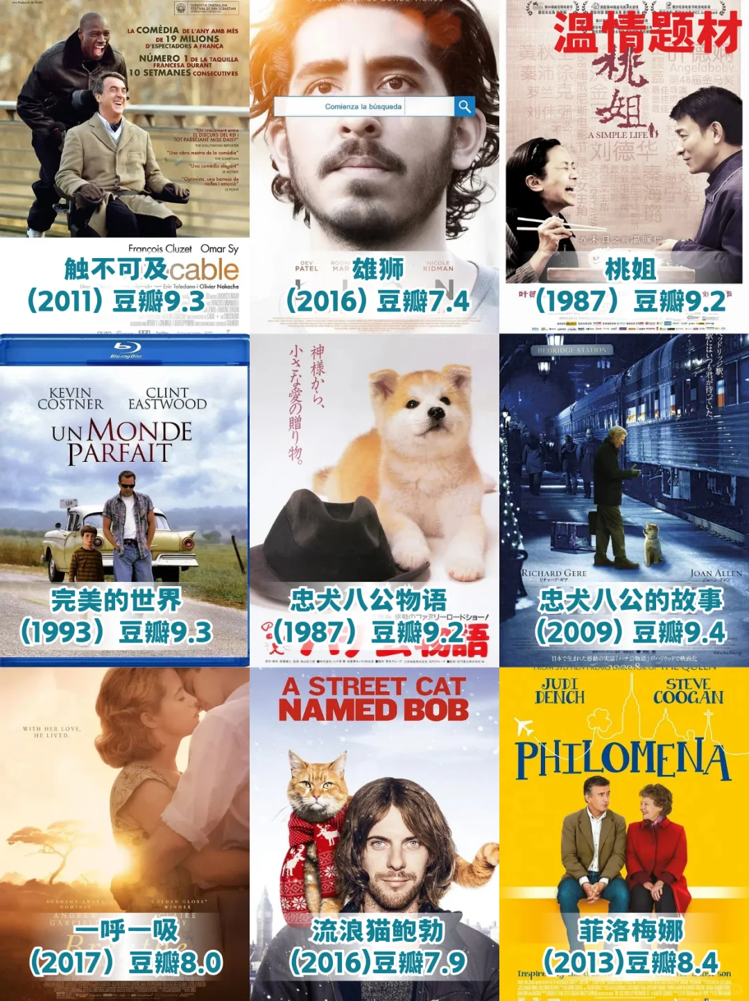 【126部真人真事改编电影🔥🔥🔥】