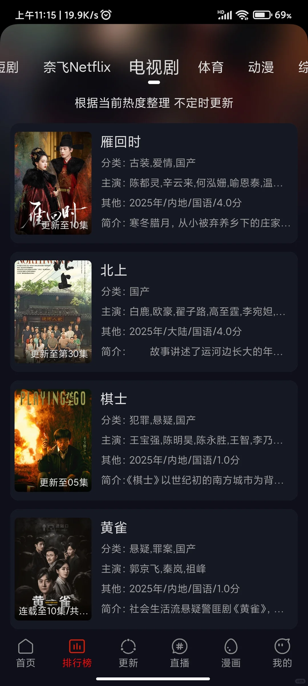 新橘子视频，安卓苹果都有软件分享 #资源 #