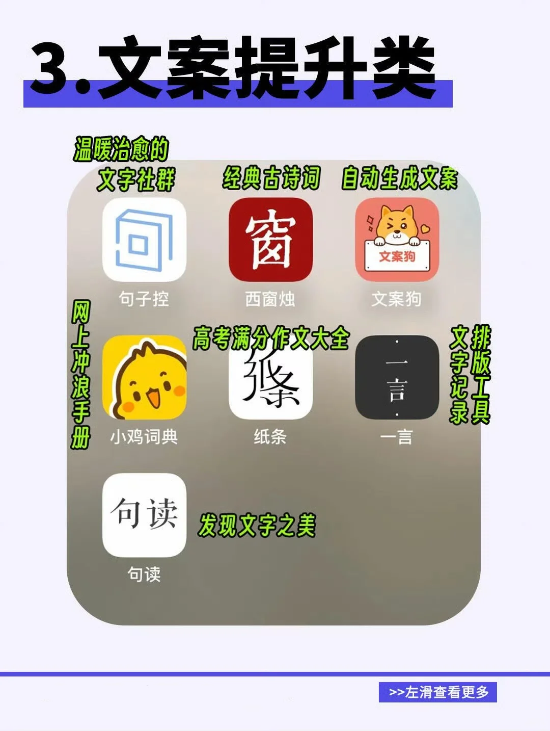 48个自媒体运营必备宝藏app！超实用！！