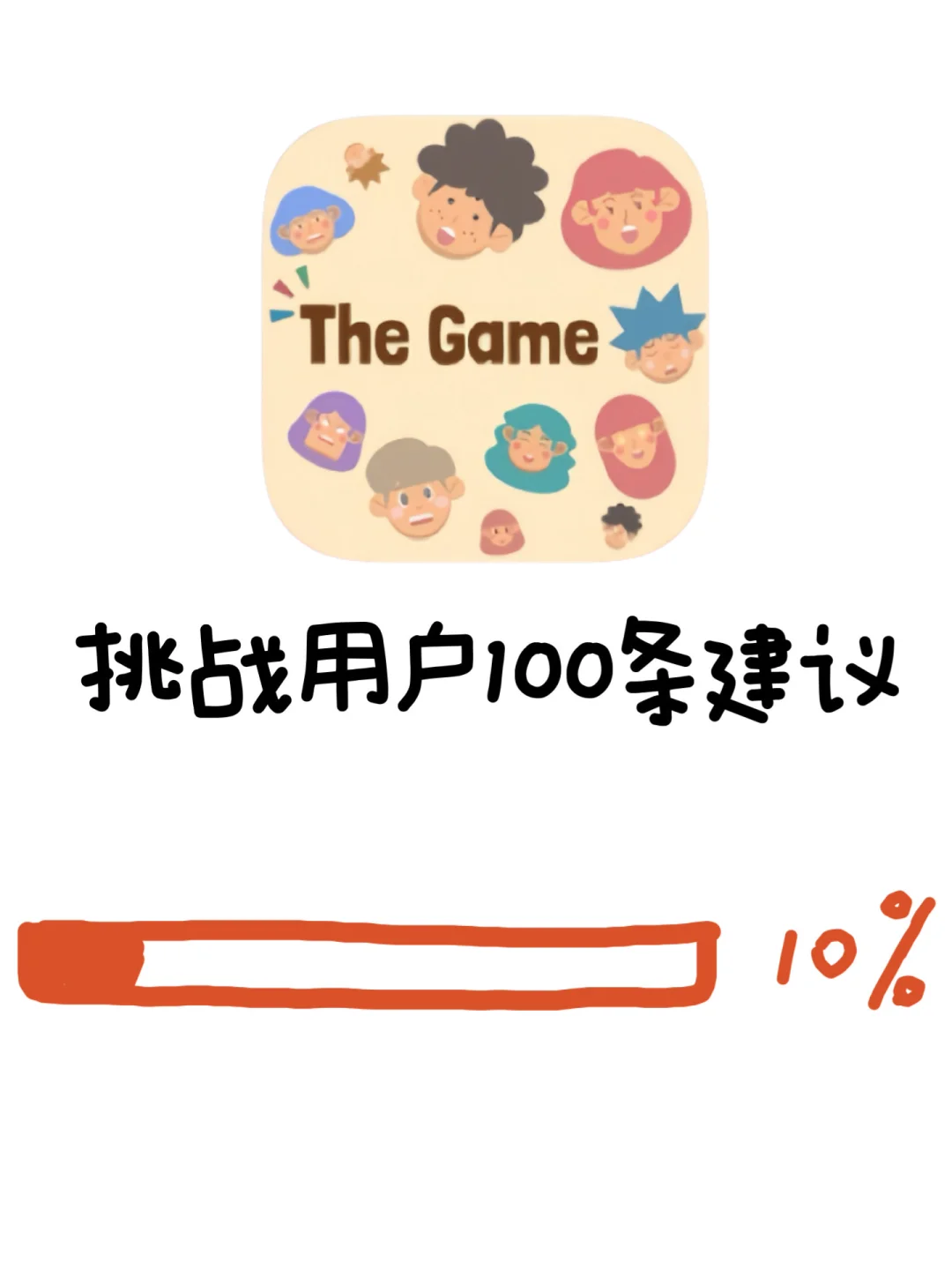 挑战用户100条建议，独立开发者听劝改造ing