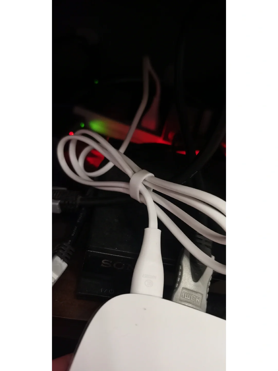 从小米盒子换到当贝盒子h3