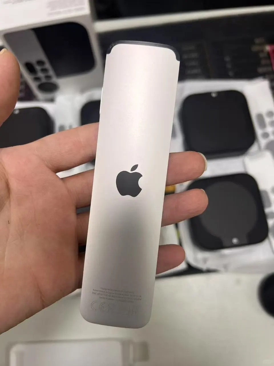 是谁还不知道appletv7代好用？