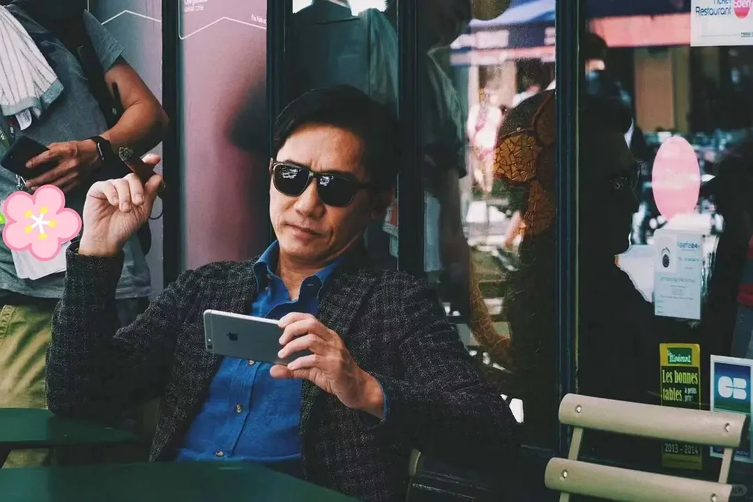 174亿惊天骗局《猎狐行动》，梁朝伟演反派