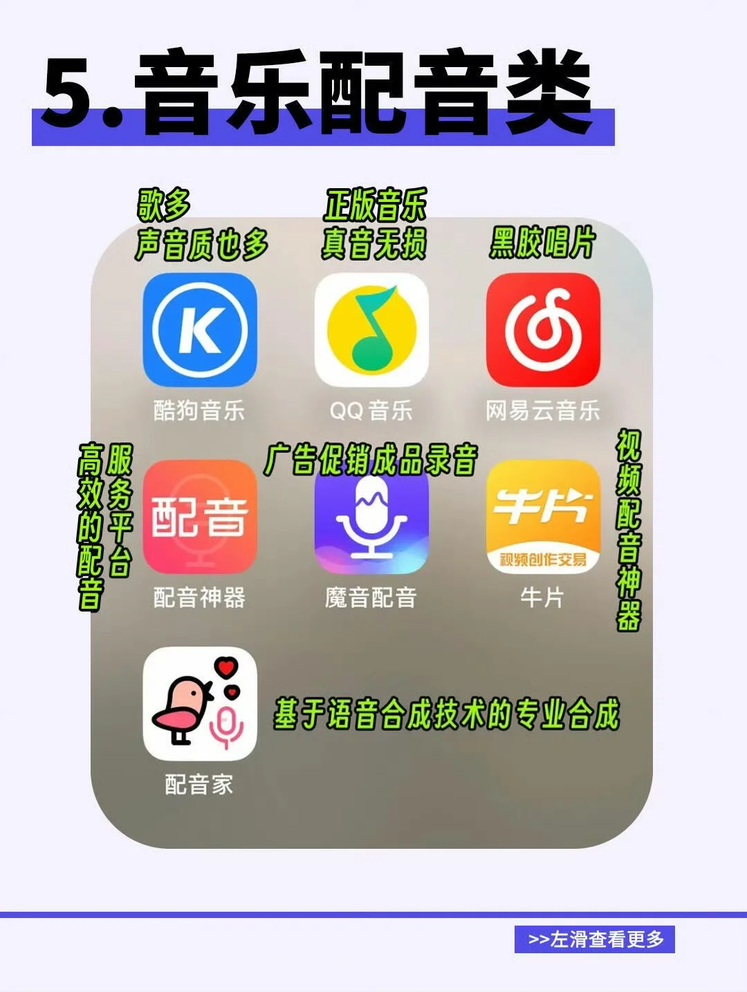 48个自媒体运营必备宝藏app！超实用！！