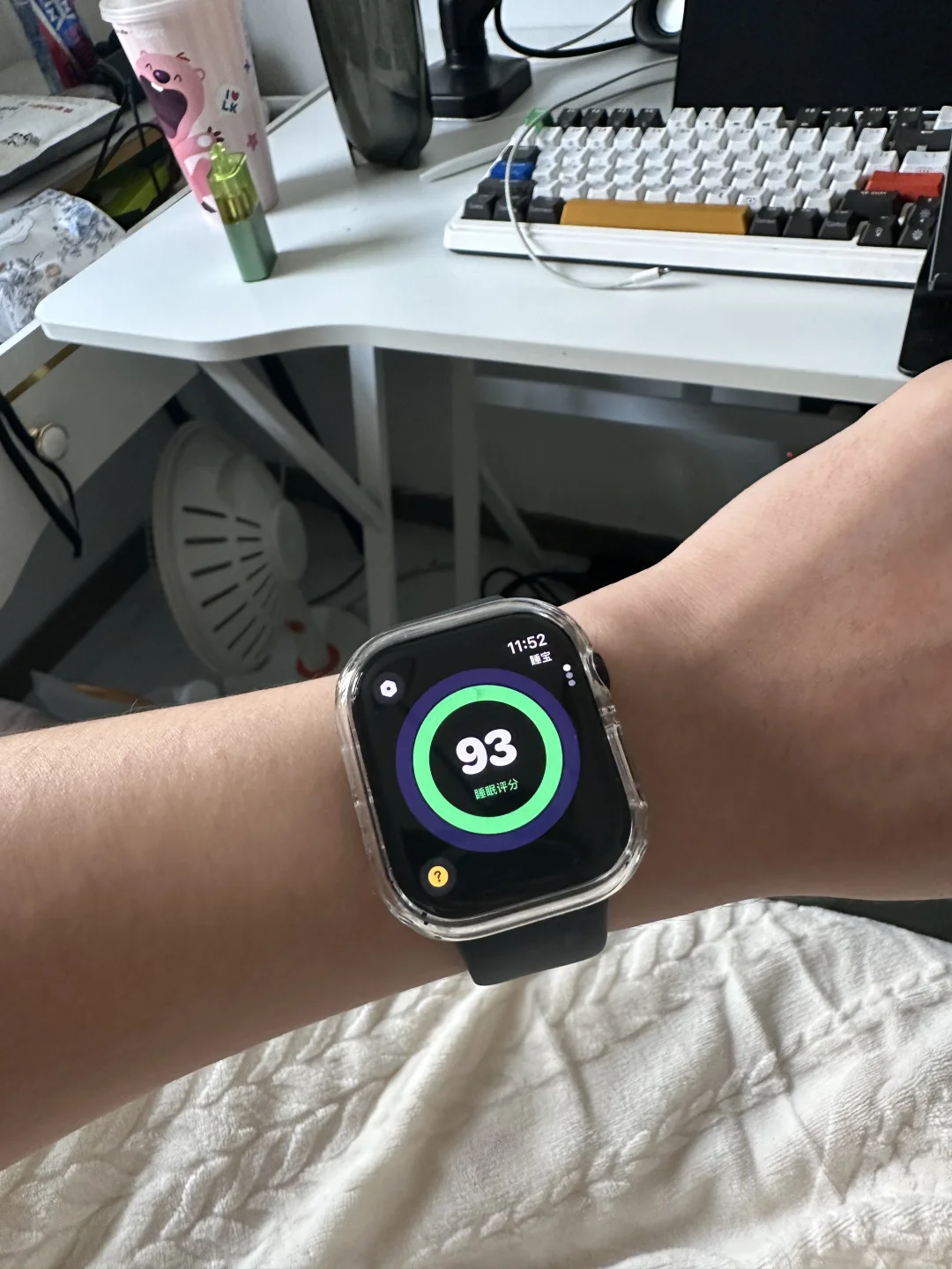 发现一款小众宝藏睡眠监测app!