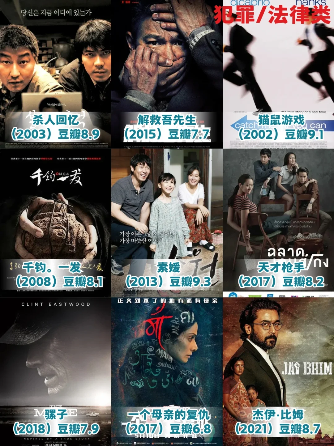 【126部真人真事改编电影🔥🔥🔥】