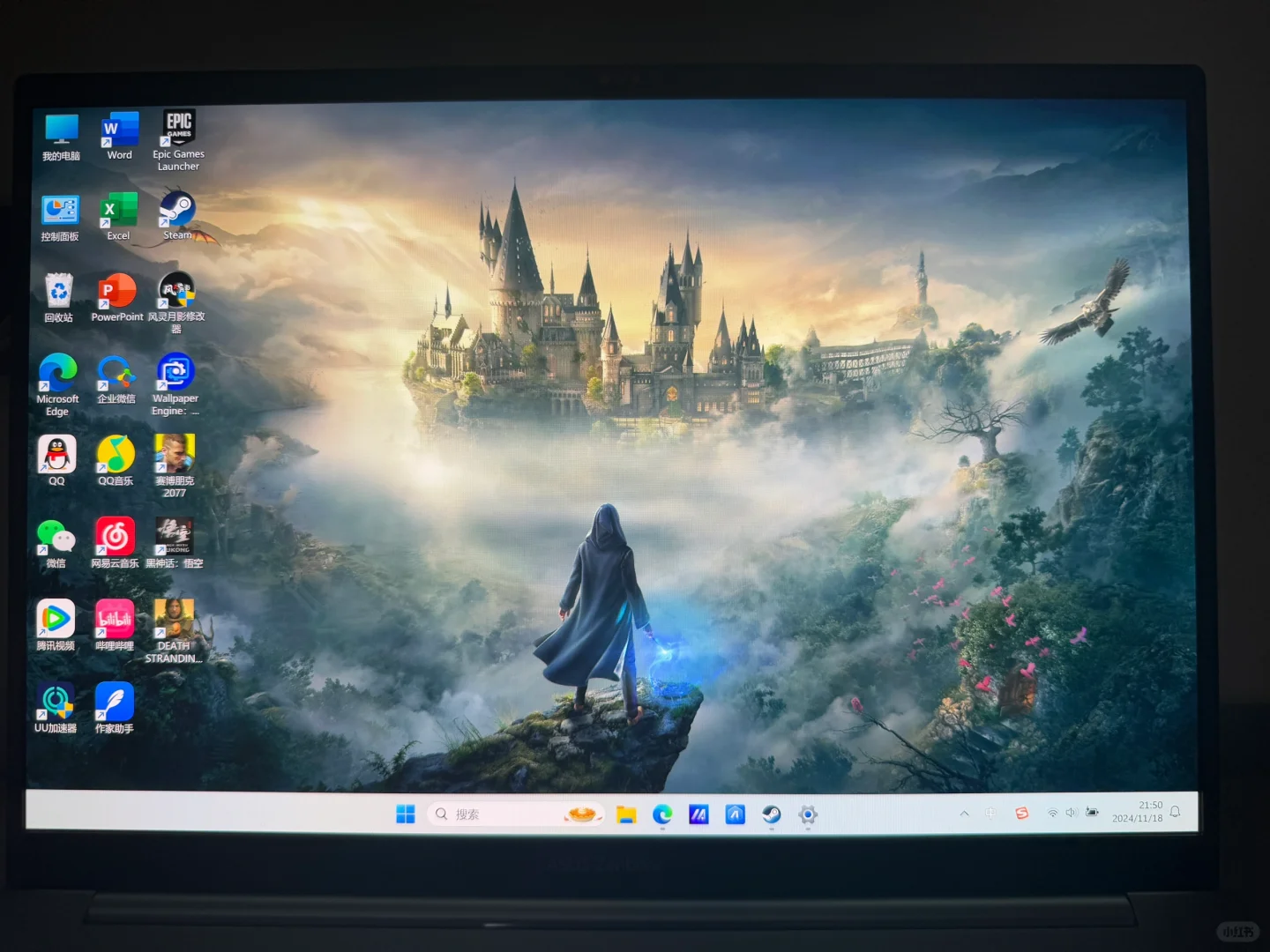 Wallpaper软件壁纸一览🎉