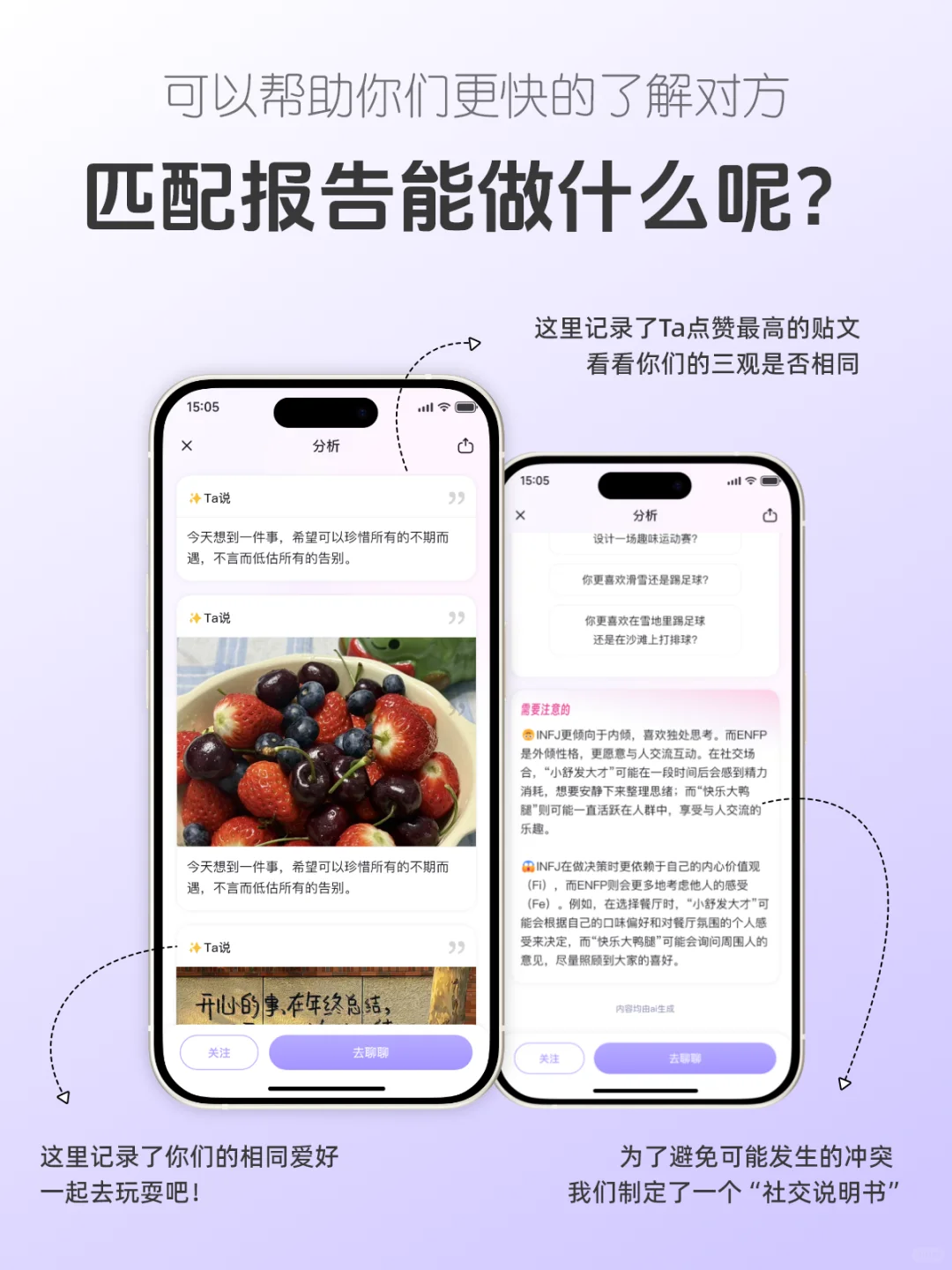 区别于传统社交,我们凭什么做深度社交?
