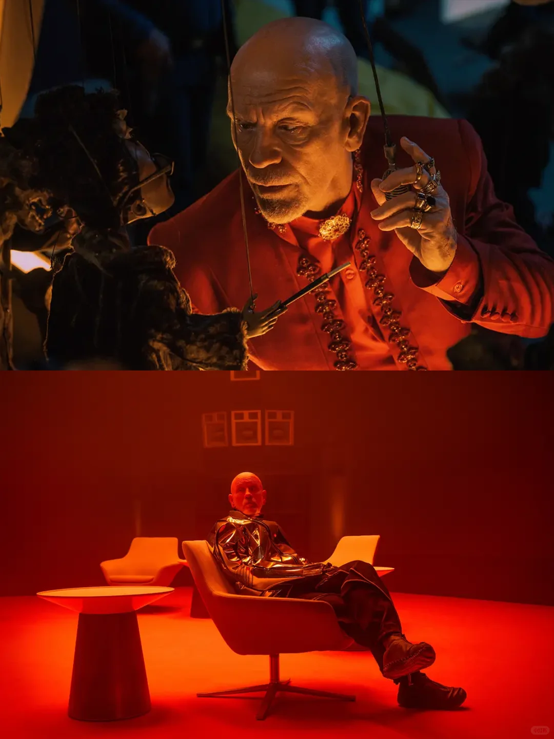 A24最新邪典恐怖片🎹《致命著作》今日上线❗