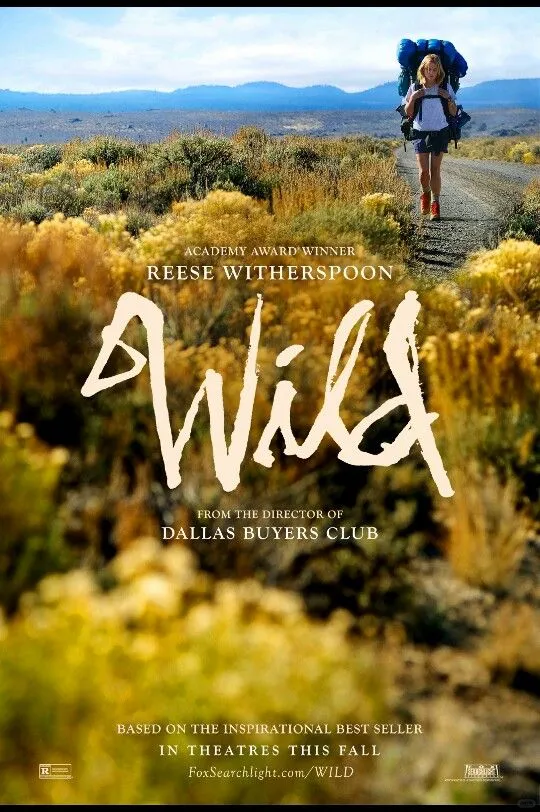 户外徒步之前，看完这部电影再出发