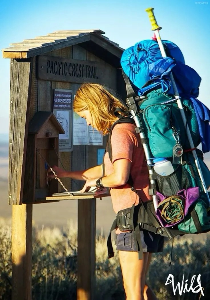 户外徒步之前，看完这部电影再出发